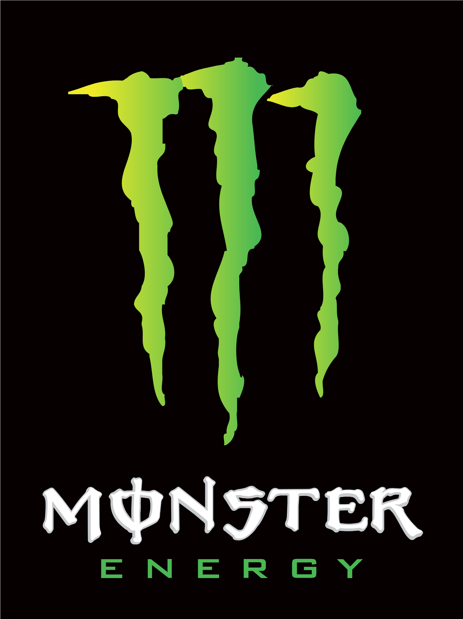 Monster energy